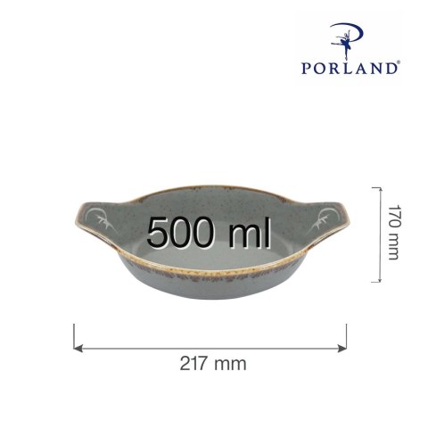 Naczynie do zapiekania Stone 170mm
