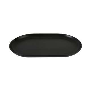Półmisek owalny Coal 300x150mm