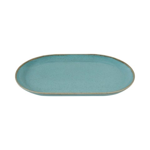 Półmisek owalny Laguna 300x150mm