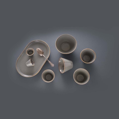 Spodek Stone 120mm