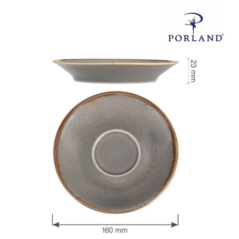 Spodek Stone 160mm
