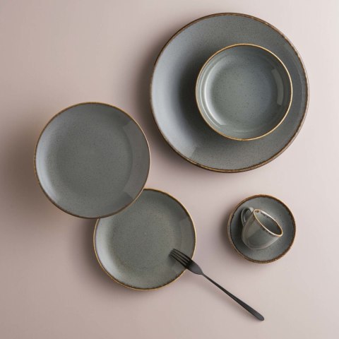 Taca prostokątna Stone 350x260mm