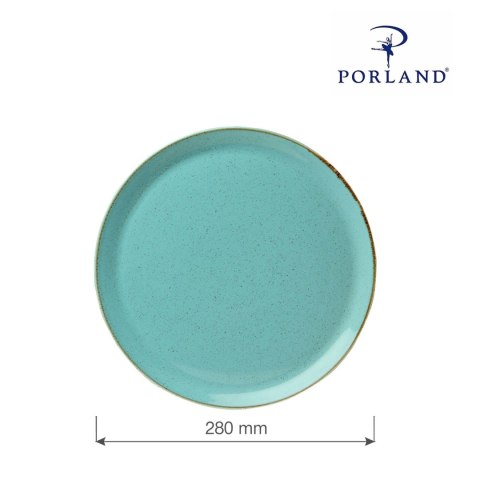 Talerz do pizzy Laguna 280mm