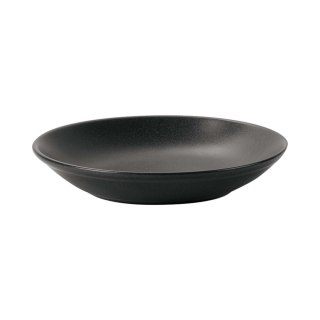 Talerz płytki coupe Coal 260mm