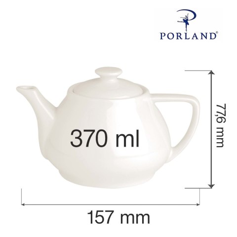 Dzbanek Dove 370ml Dzbanek Dove 370ml