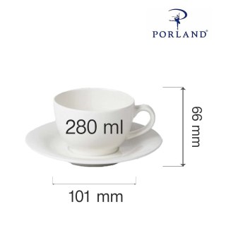 Filiżanka Dove 280ml