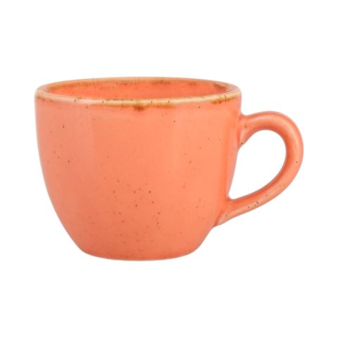 Filiżanka elegancka do espresso Amber 80ml