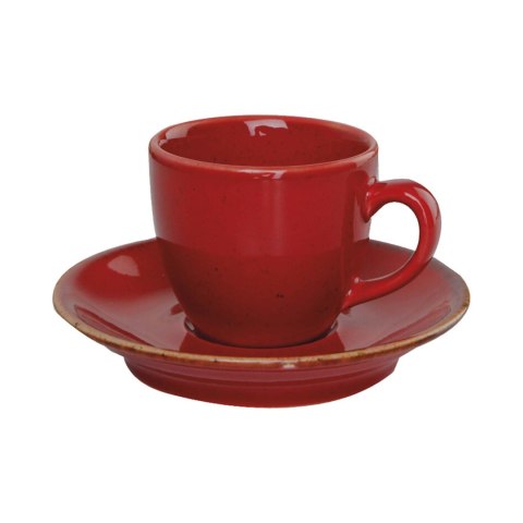 Filiżanka elegancka do espresso Magma 80ml