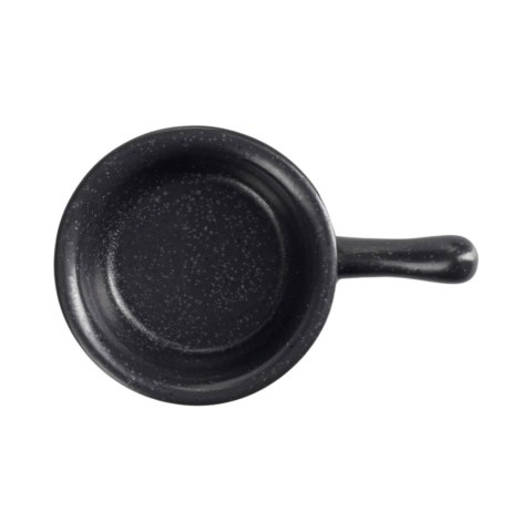 Mini naczynie z rączką Coal Mini naczynie z rączką Coal