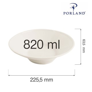 Miska Line 820ml
