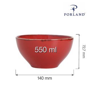 Miska Magma 140mm