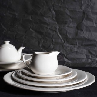 Półmisek owalny Dove 260x180mm