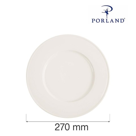 Talerz płytki Line 270mm Talerz płytki Line 270mm