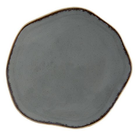 Talerz płytki Pure Seasons Stone 270mm Talerz płytki Pure Seasons Stone 270mm