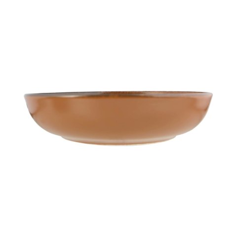 Miska coupe Lykke Brown o270 Miska coupe Lykke Brown o270