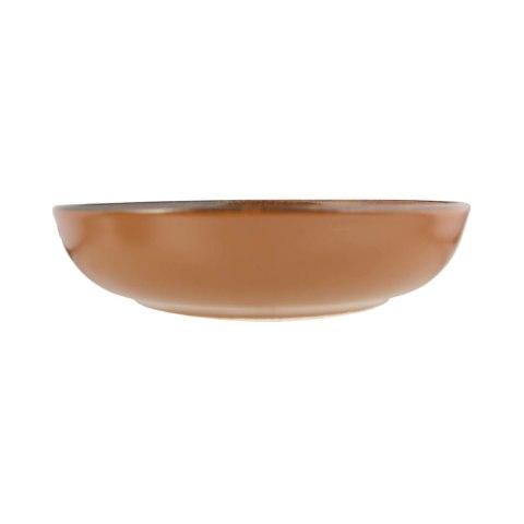 Miska coupe Lykke Brown Miska coupe Lykke Brown