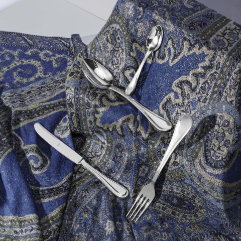 Sztućce Mepra Boheme widelec serwisowy Sztućce Mepra Boheme widelec serwisowy