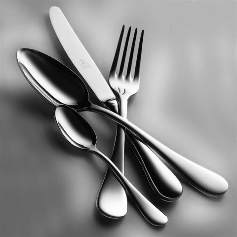 Sztućce Mepra Michelangelo łyżka do sosu gourmet