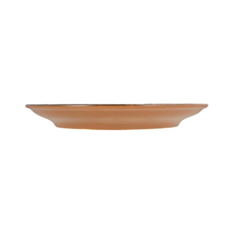 Talerz płytki Lykke Brown 170 mm