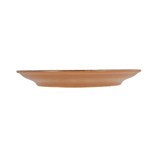 Talerz płytki Lykke Brown 250 mm