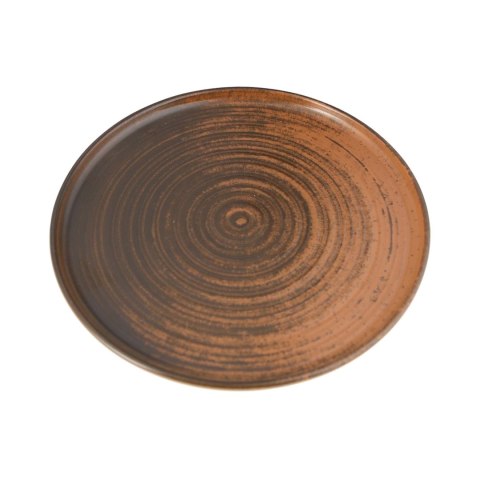 Talerz z wysokim rantem Lykke Brown o180 Talerz z wysokim rantem Lykke Brown o180