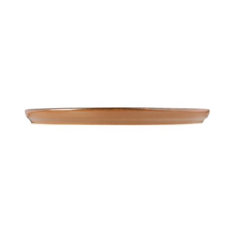 Talerz z wysokim rantem Lykke Brown o270