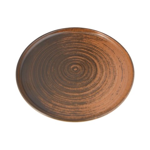 Talerz z wysokim rantem Lykke Brown o270