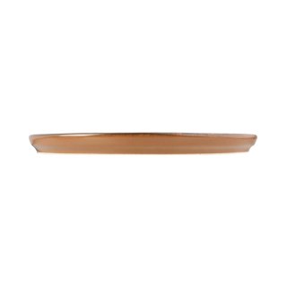 Talerz z wysokim rantem Lykke Brown o300