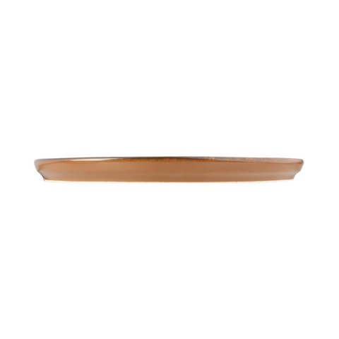 Talerz z wysokim rantem Lykke Brown o300