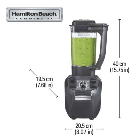 BLENDER BARMAŃSKI HBH 455 TANGO®