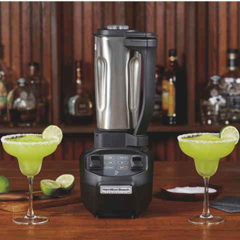 Blender barmański HBB 255 RIO/S