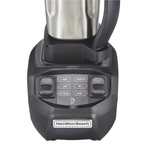 Blender barmański HBB 255 RIO/S