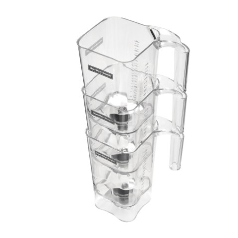 Blender barmański HBB 255 RIO