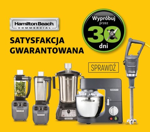 Blender kuchenny HBF 510Expeditor™