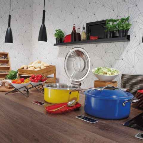 Grzałka indukcyjna z regulacją mocy 800W Grzałka indukcyjna z regulacją mocy 800W