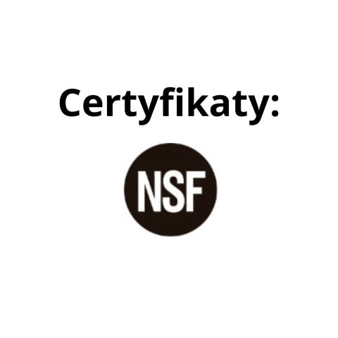 Myjka do dzbanków i blenderów