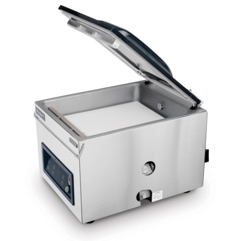 Pakowarka próżniowa komorowa 406mm