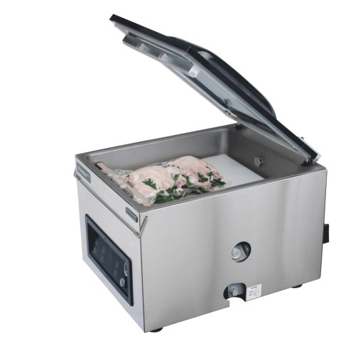Pakowarka próżniowa komorowa 406mm