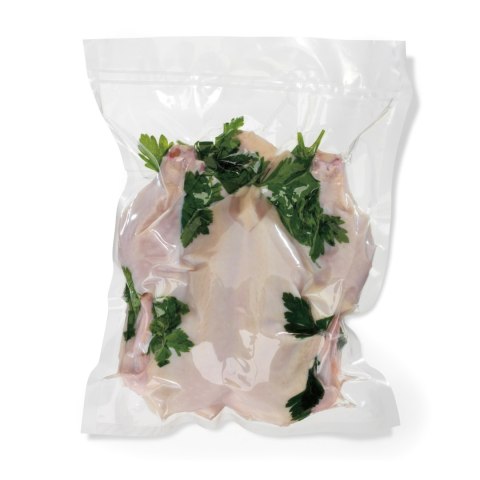 Pakowarka próżniowa komorowa 406mm