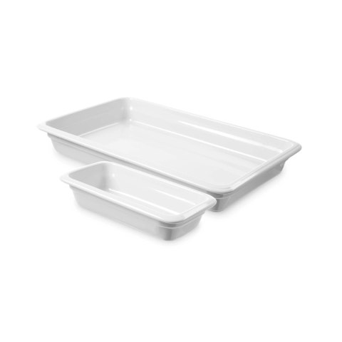 Pojemnik porcelanowy GN1/3 Pojemnik porcelanowy GN1/3