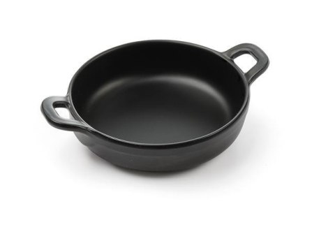 RONDELEK CZARNY LITTLE CHEF OKRĄGŁY 150x1159mm RONDELEK CZARNY LITTLE CHEF OKRĄGŁY 150x1159mm