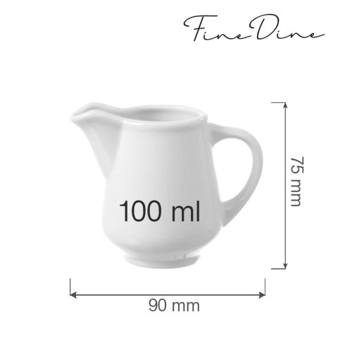 Mlecznik Bianco 100ml