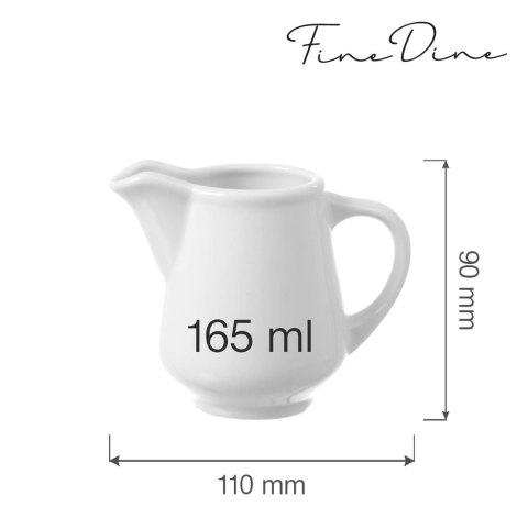 Mlecznik Bianco 165ml