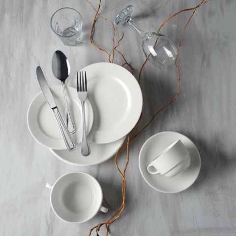 Półmisek owalny Crema 340x240mm