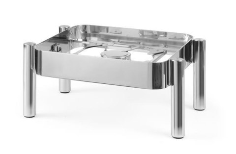 Rama do podgrzewacza indukcyjnego GN 2/3 De Luxe Rama do podgrzewacza indukcyjnego GN 2/3 De Luxe