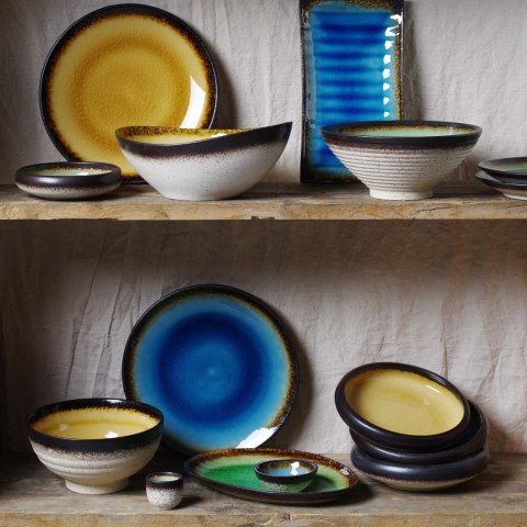 Ramekin Beryl - zestaw 12 szt.