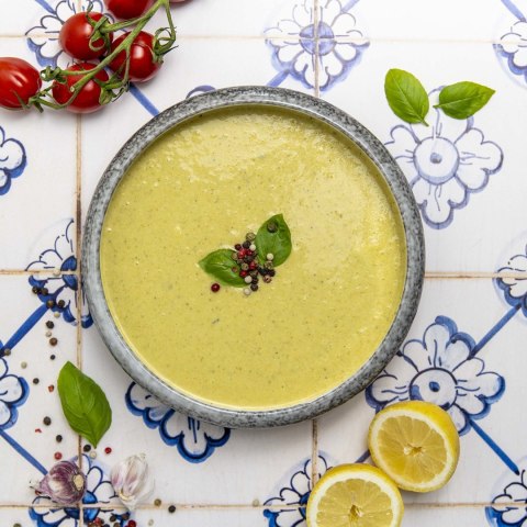 Ramekin Silk - zestaw 12 szt.
