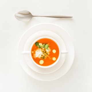 Spodek bulionówki Crema (770771)