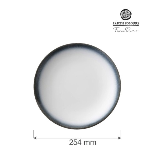 Talerz płytki Silk 254mm