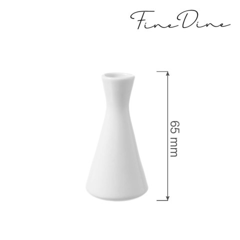 Wazon Bianco 65 mm
